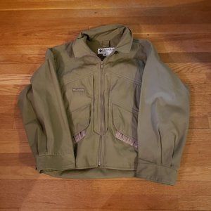 Columbia Sportsman Hunting Jacket